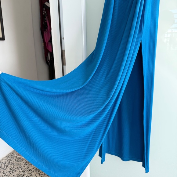 L*Space Mara Ribbed Bodycon - Picture 5 of 8